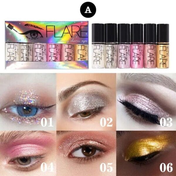 glitter eyeliner  Copy