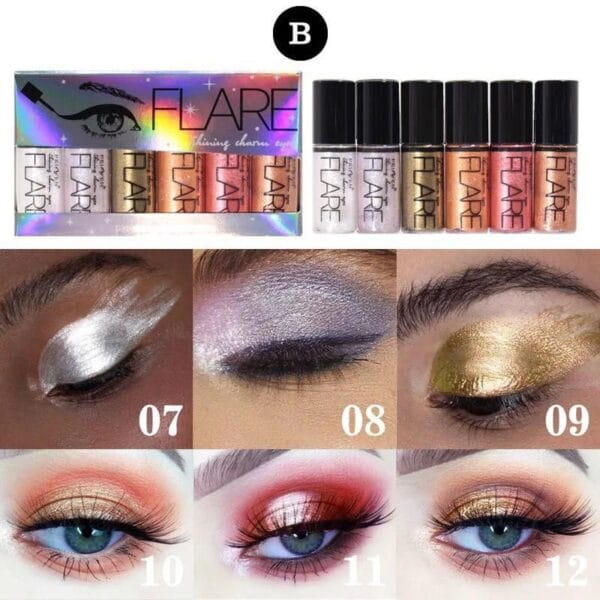 glitter eyeliner  Copy - Image 2