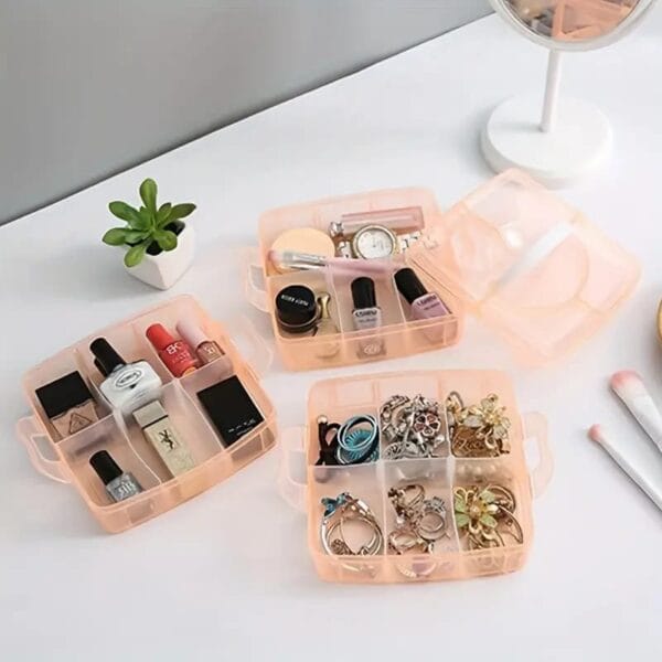 makeup organizer  Copy - Image 4