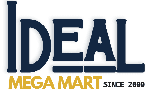 Ideal mega mart